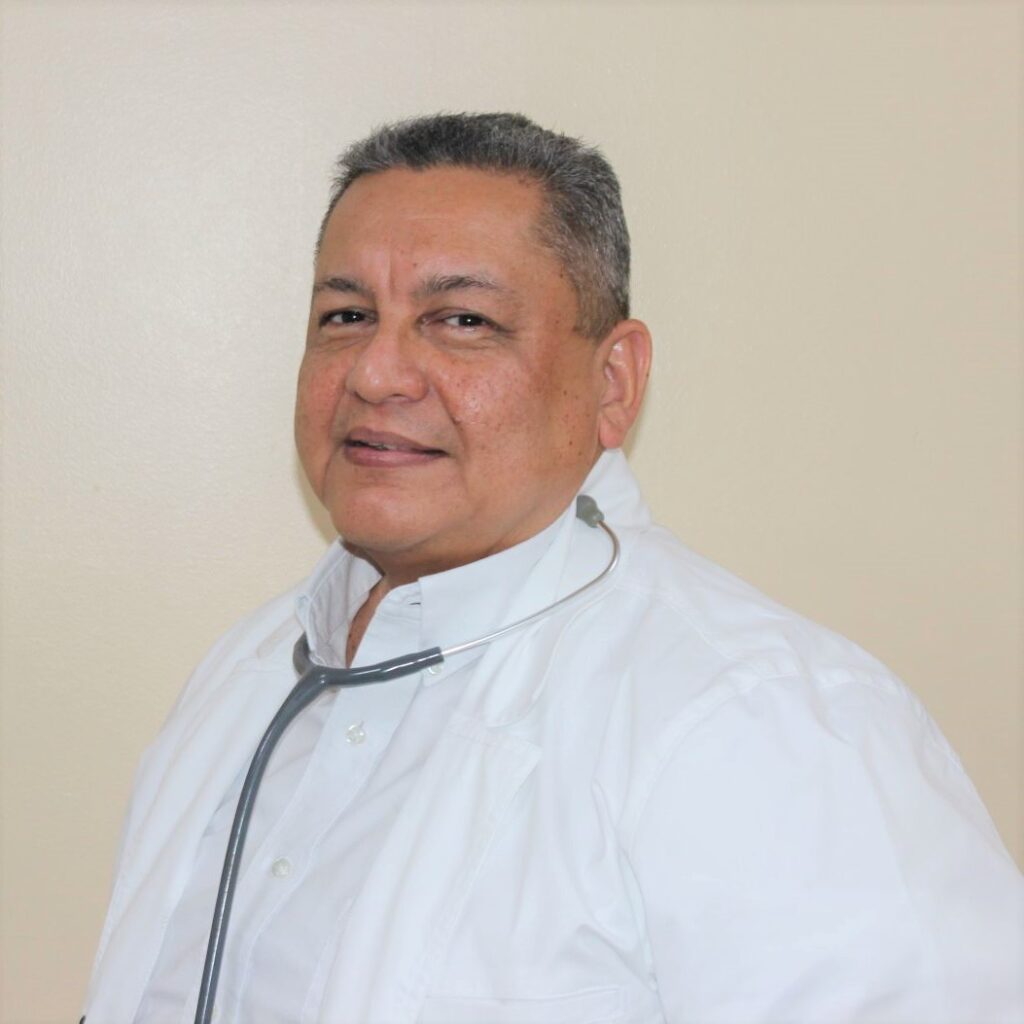 Informatie huisartsen – Informatie over de huisartsen op Aruba