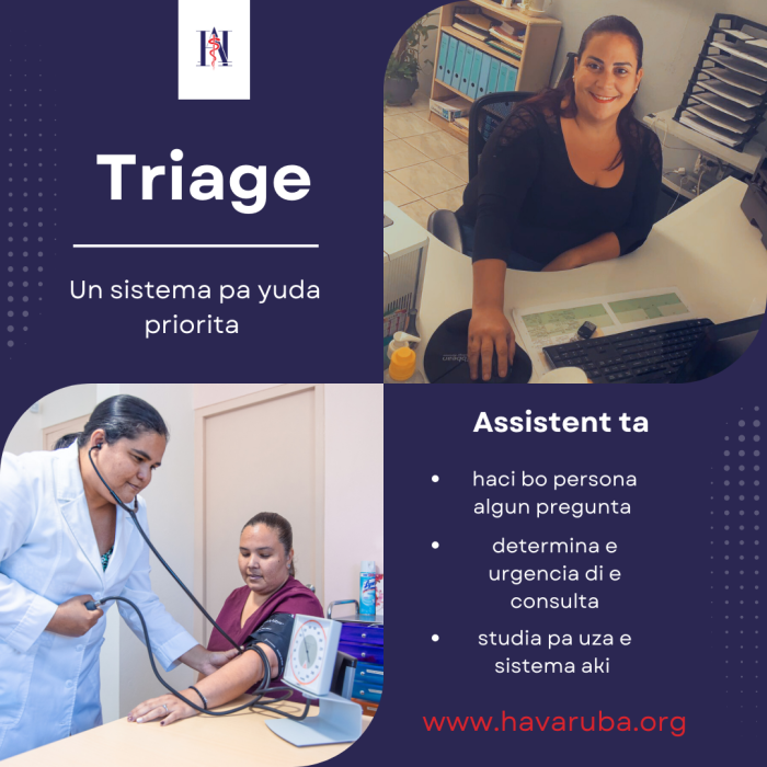 Triage (2)